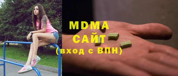 винт Абаза