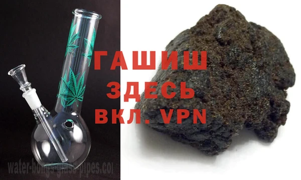 винт Абаза